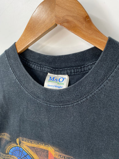 2000' BEETHOVEN'S LAST NIGHT Size XL Vintage T-Shirts / K3852