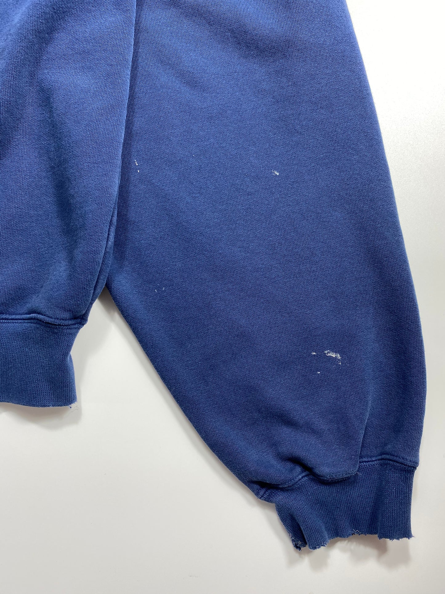 90’s NIKE Size XXL Vintage Sweat-shirt / 6722