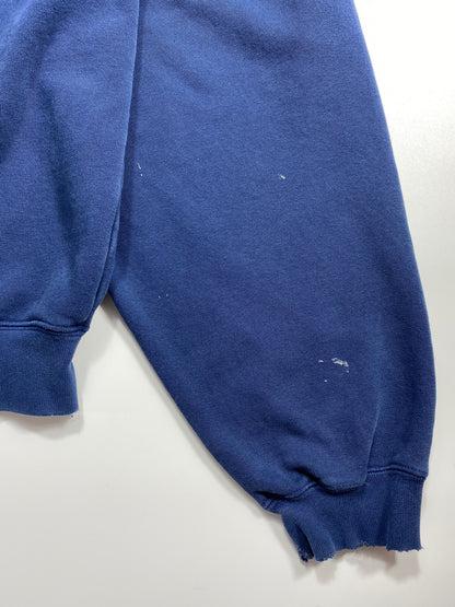 90’s NIKE Size XXL Vintage Sweat-shirt / 6722