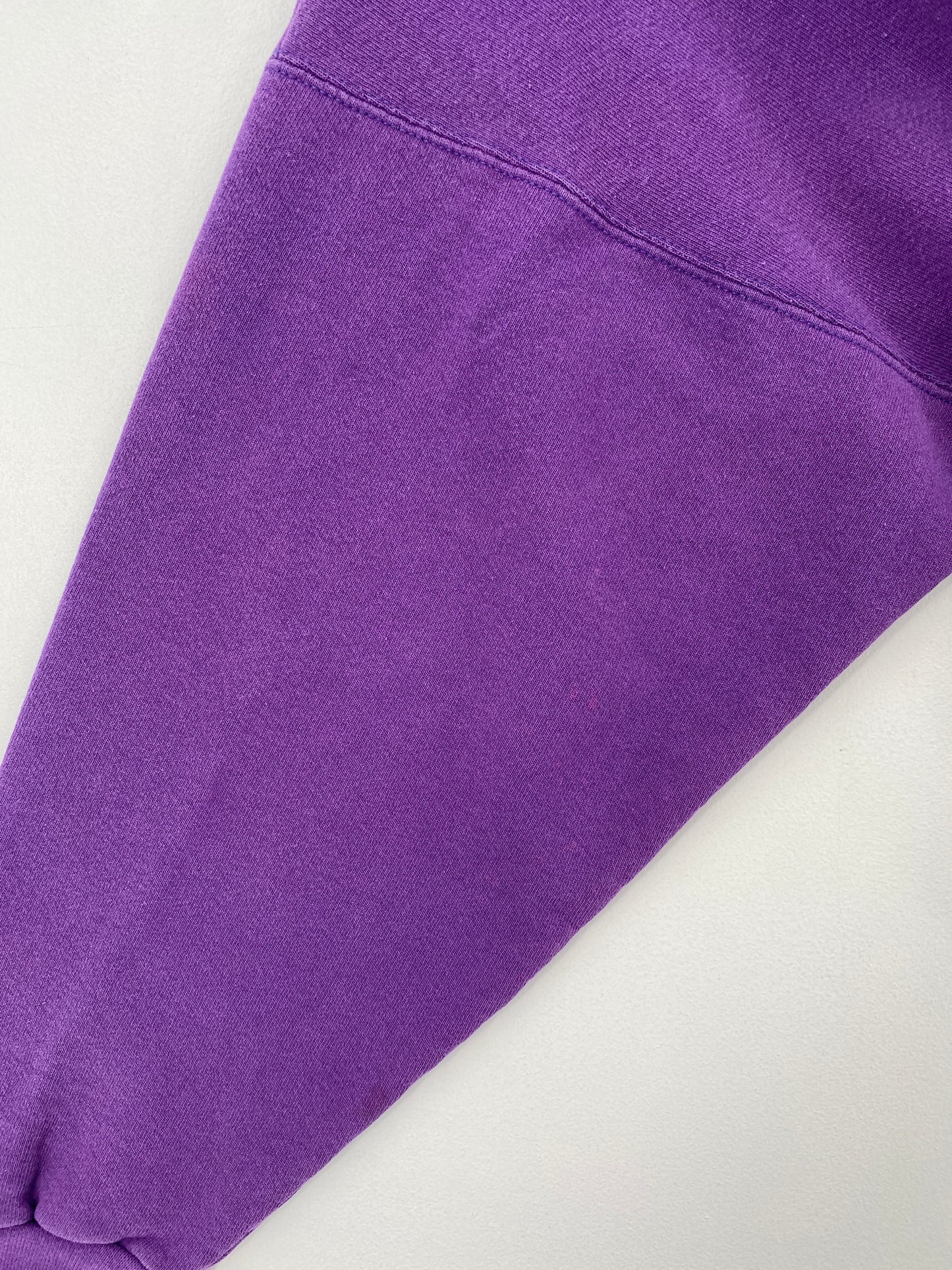 90's MINNESOTA VIKINGS Made in USA Size XL Vintage NFL Sweat-shirt / E309