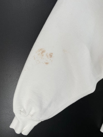 90's WISCONSIN Size XXL Vintage College Sweat-Shirt / A2803