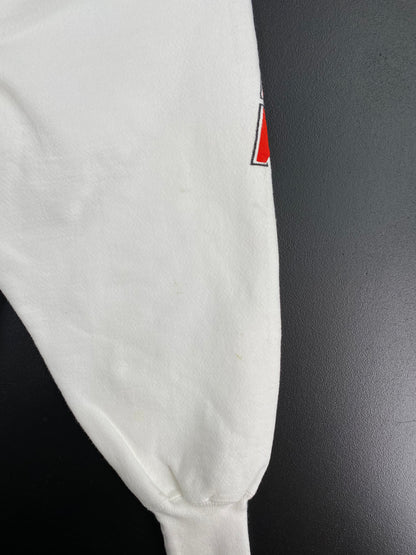 90's WISCONSIN Size XXL Vintage College Sweat-Shirt / A2803