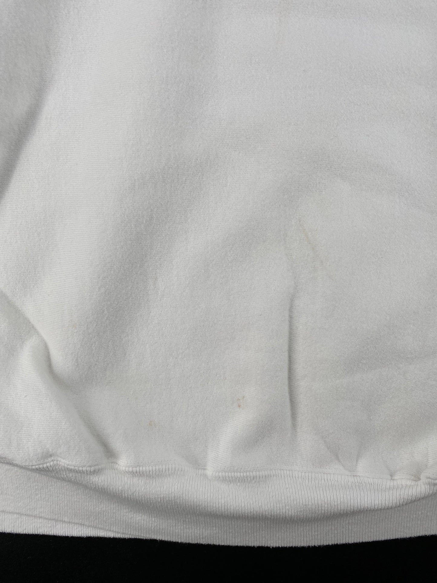 90's WISCONSIN Size XXL Vintage College Sweat-Shirt / A2803