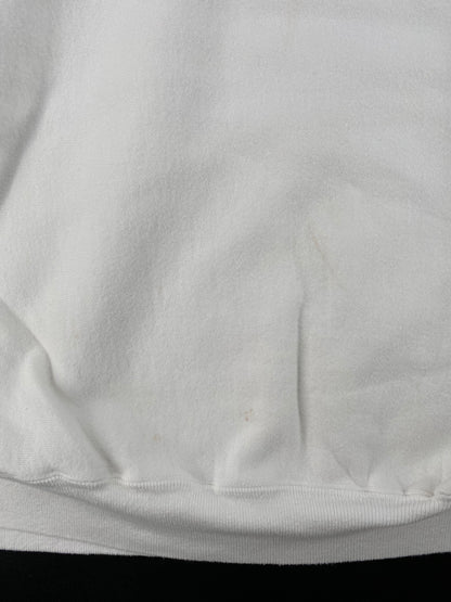 90's WISCONSIN Size XXL Vintage College Sweat-Shirt / A2803