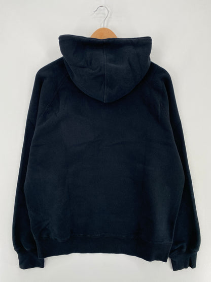 00' NIKE Size XL Vintage Hoodie Sweat-shirt / E510
