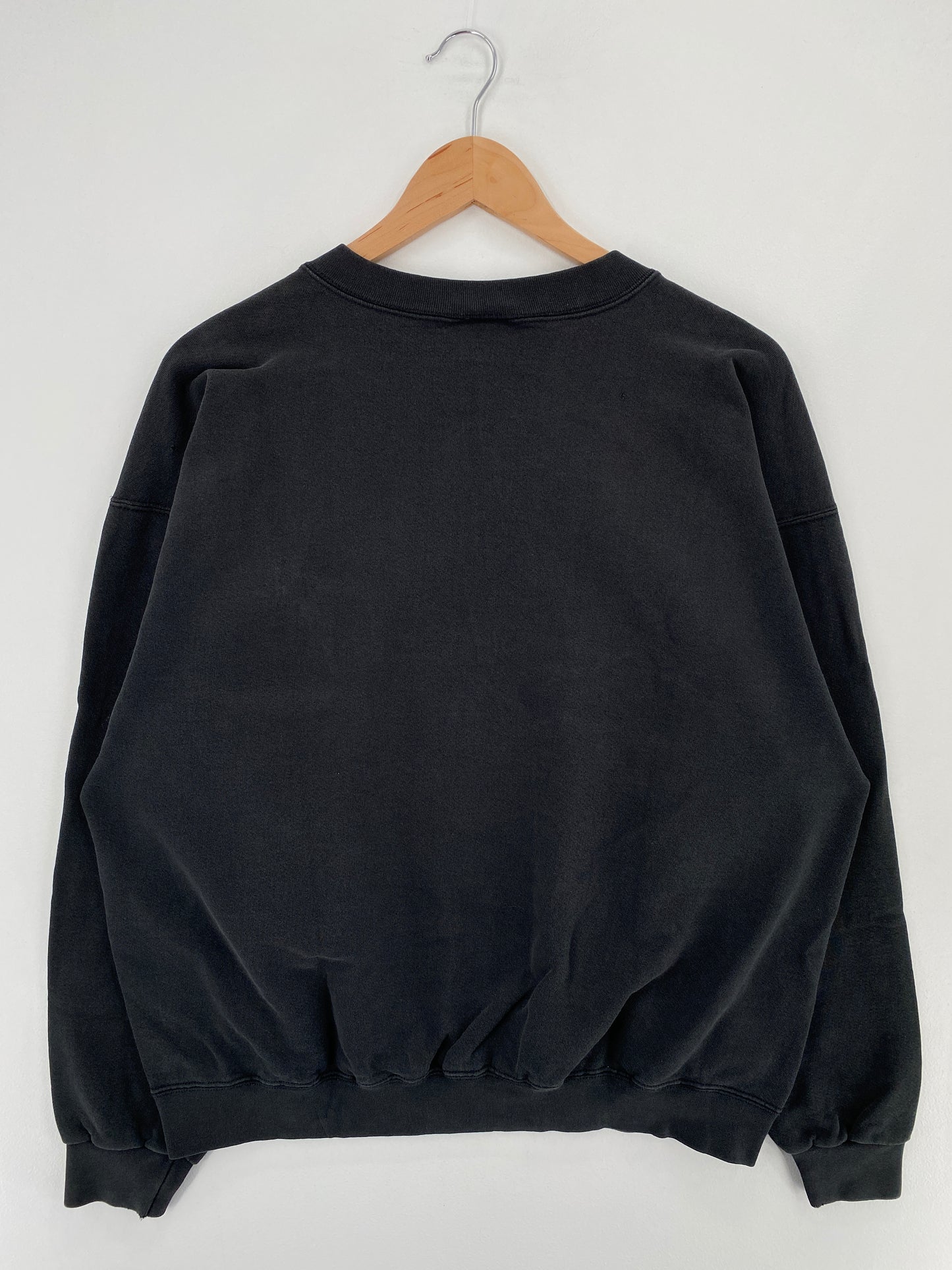 90’s NIKE Made in USA Size M Vintage Sweat-Shirt / E509