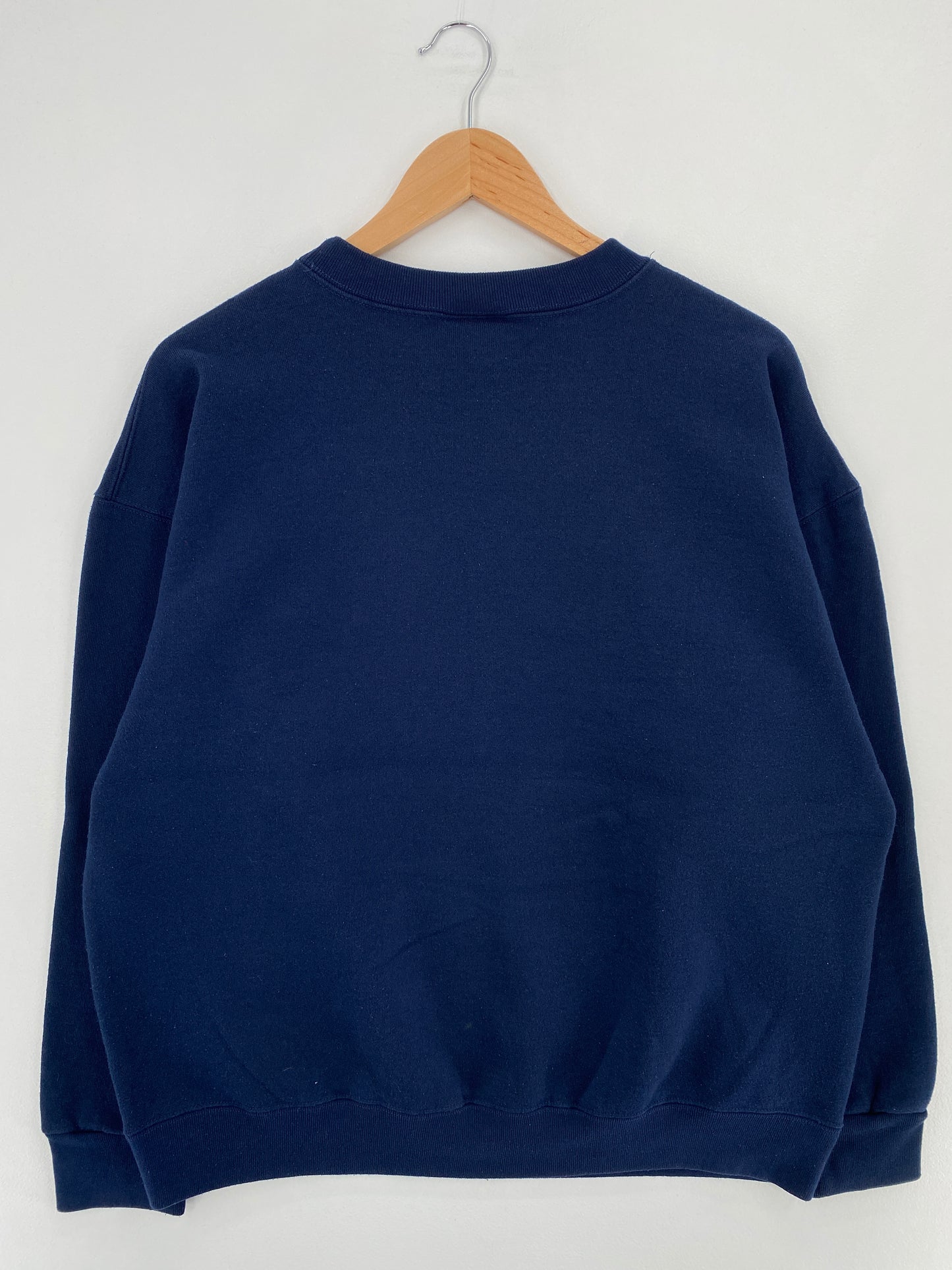 90's MICHIGAN Made in USA Size XL Vintage College Sweat-shirt / E567