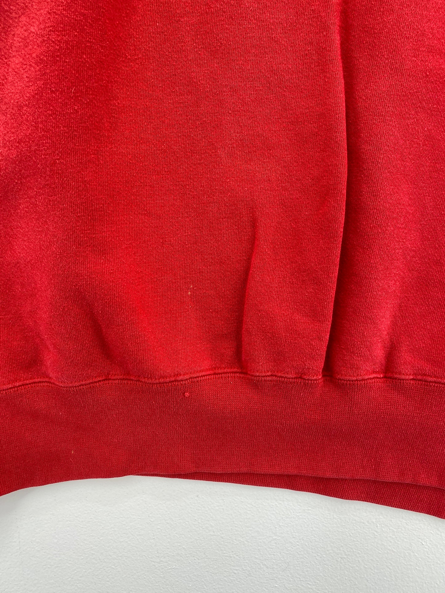 90’s OHIO STATE BUCKEYES Size XL College Sweat-shirt / E569