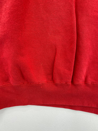 90’s OHIO STATE BUCKEYES Size XL College Sweat-shirt / E569