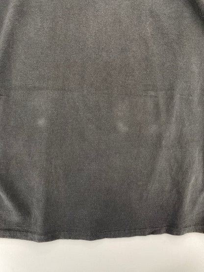 1990 SALEM x MICKEY MANTLE Size XL Vintage MLB T- Shirt / A2826