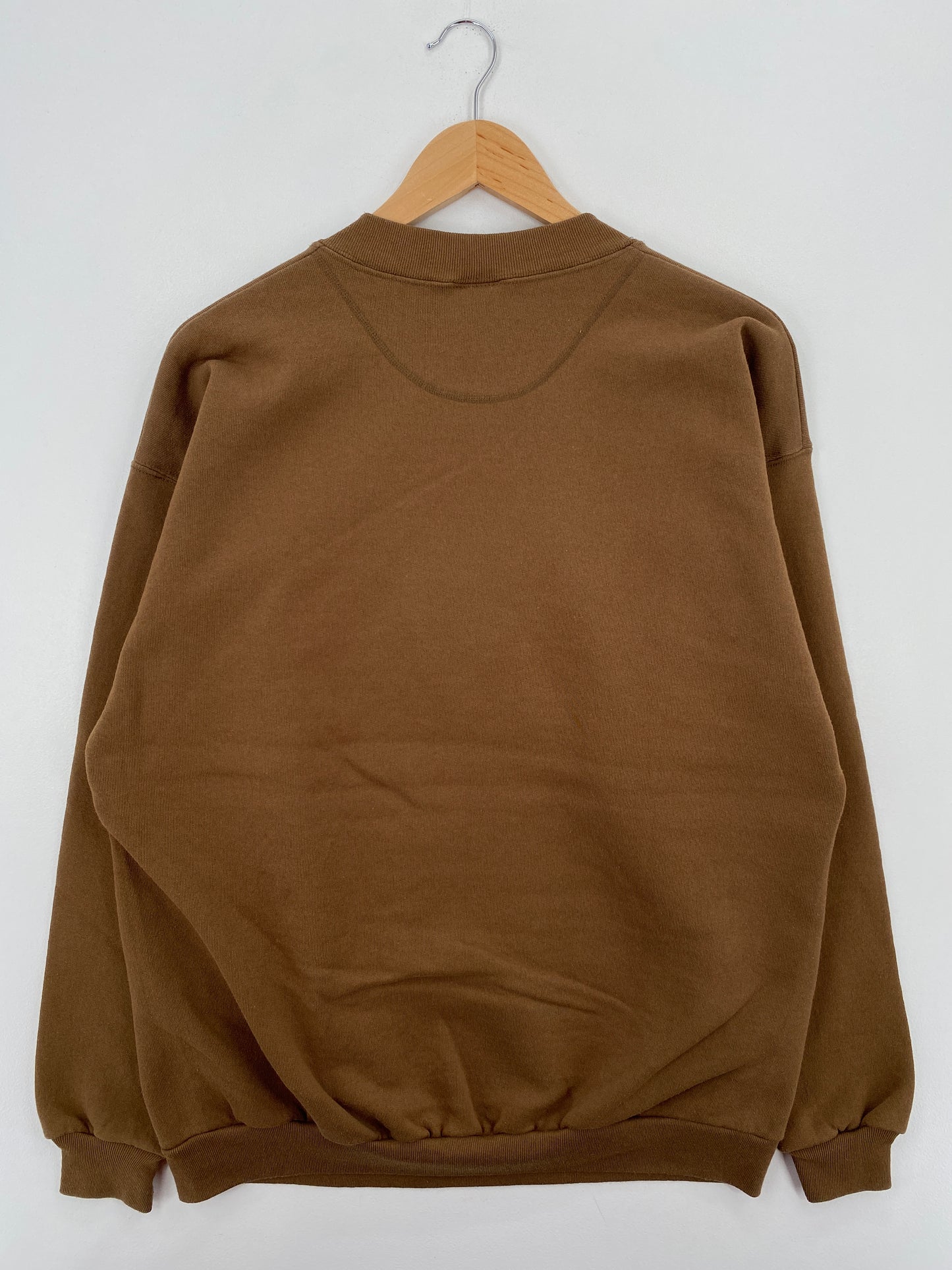 90's DUCKS UNLIMITED Made in USA Size L Vintage T-Shirts / A6663