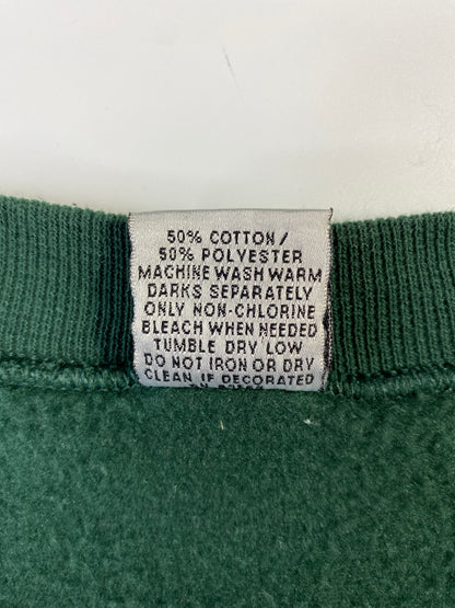 90's DUCKS UNLIMITED Made in USA Size XL Vintage Sweat-Shirts / A6664