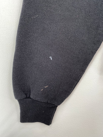 90's WILD RIVERS FLY FISHING Made in USA Size XL Vintage Sweat-Shirts / A6666