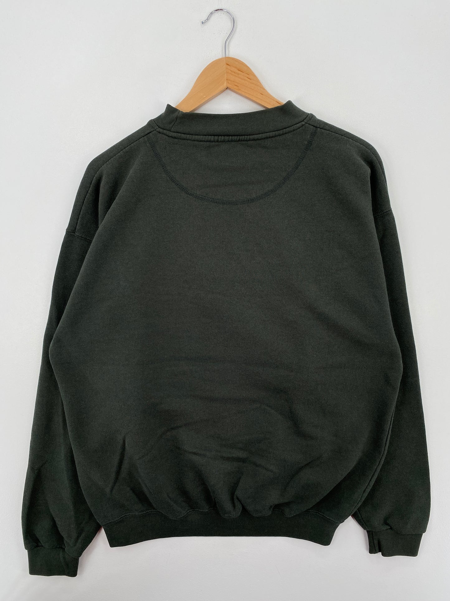 90's TROPHY BASS Size L Vintage Sweat-Shirts / A6668