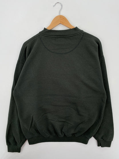 90's TROPHY BASS Size L Vintage Sweat-Shirts / A6668