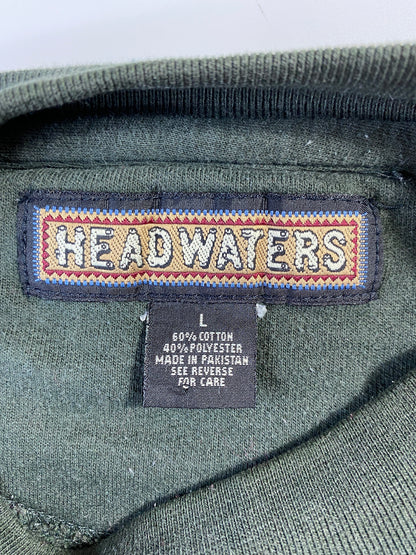 90's TROPHY BASS Size L Vintage Sweat-Shirts / A6668