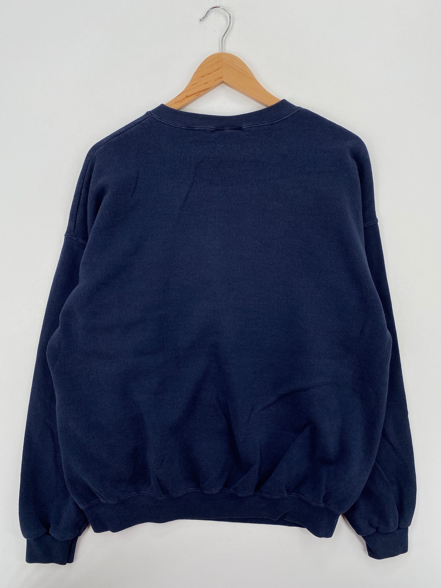 90's BUD LIGHT Size XL Vintage Sweat-Shirts / A6669