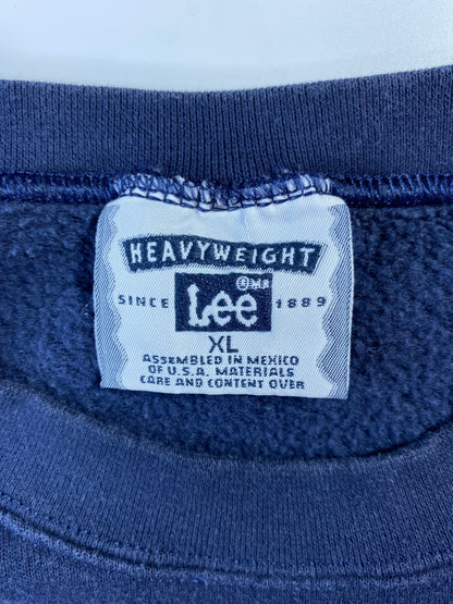 90's BUD LIGHT Size XL Vintage Sweat-Shirts / A6669