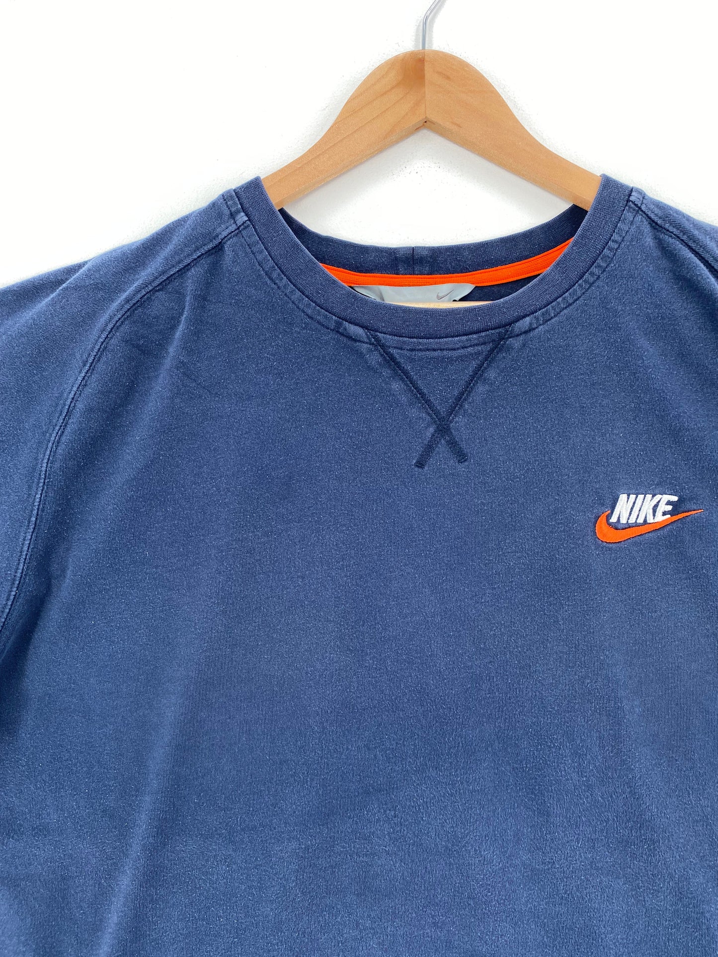 (XXL) 00' NIKE T-Shirt / A0151T