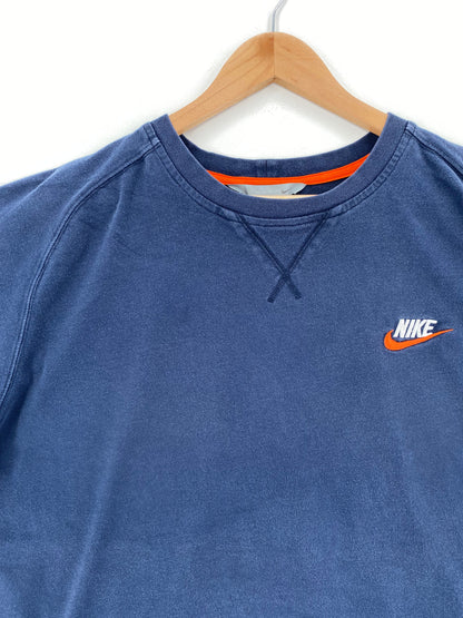 (XXL) 00' NIKE T-Shirt / A0151T