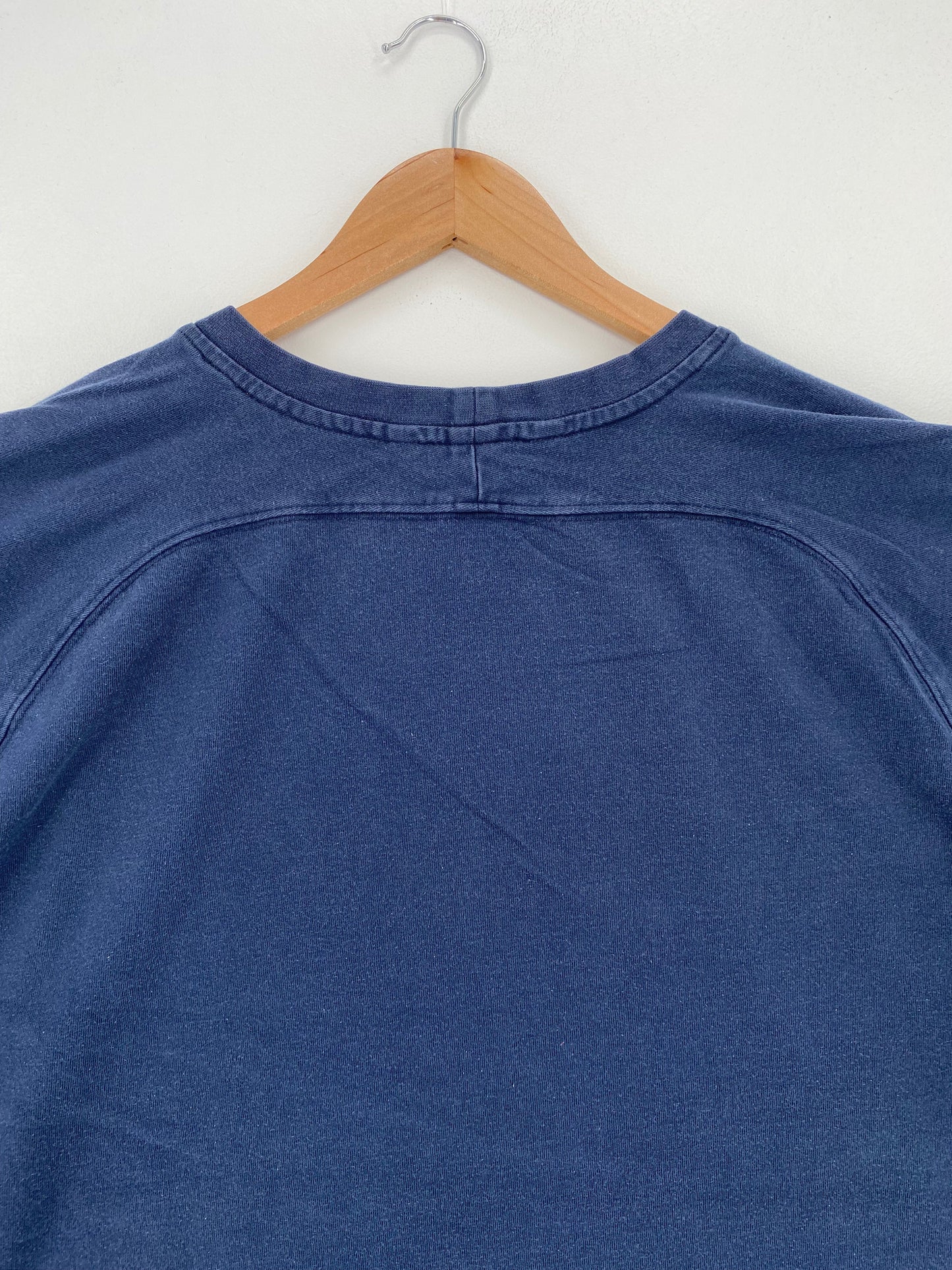 (XXL) 00' NIKE T-Shirt / A0151T