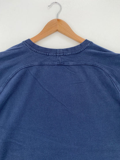(XXL) 00' NIKE T-Shirt / A0151T