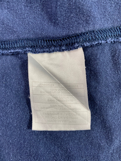 (XXL) 00' NIKE T-Shirt / A0151T