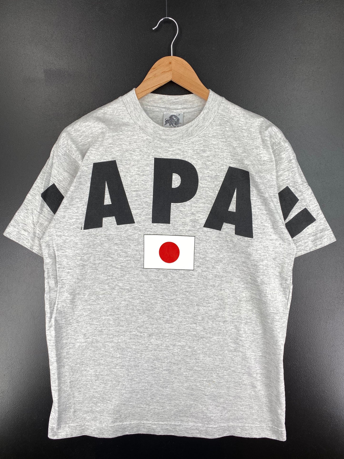 90's JAPAN Size No Tag (Approx.M) Vintage T-Shirt / E5324T