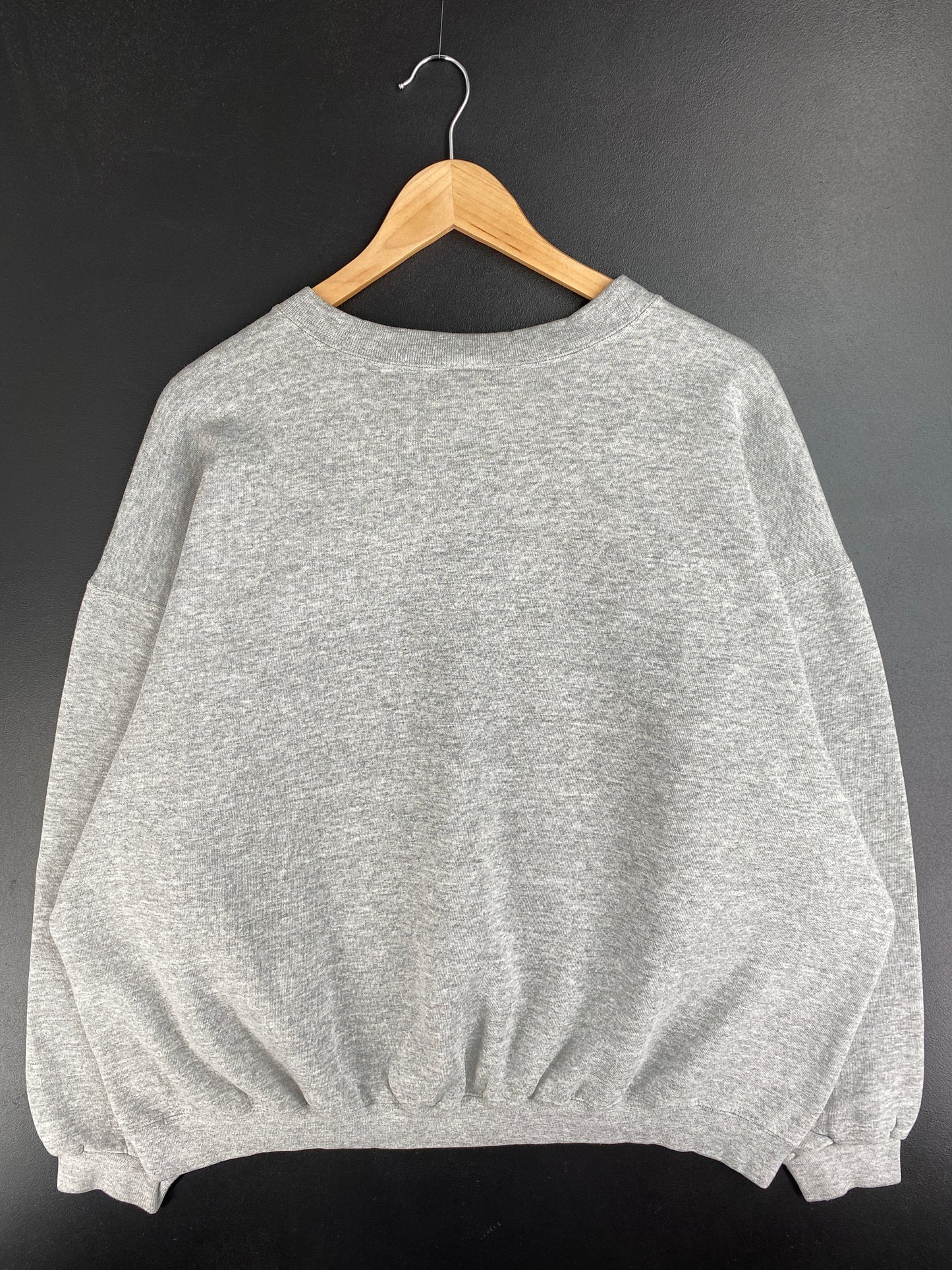 90’s NIKE MINI SWOOSH Made in USA Size XL Vintage Sweat-shirt / E2091S