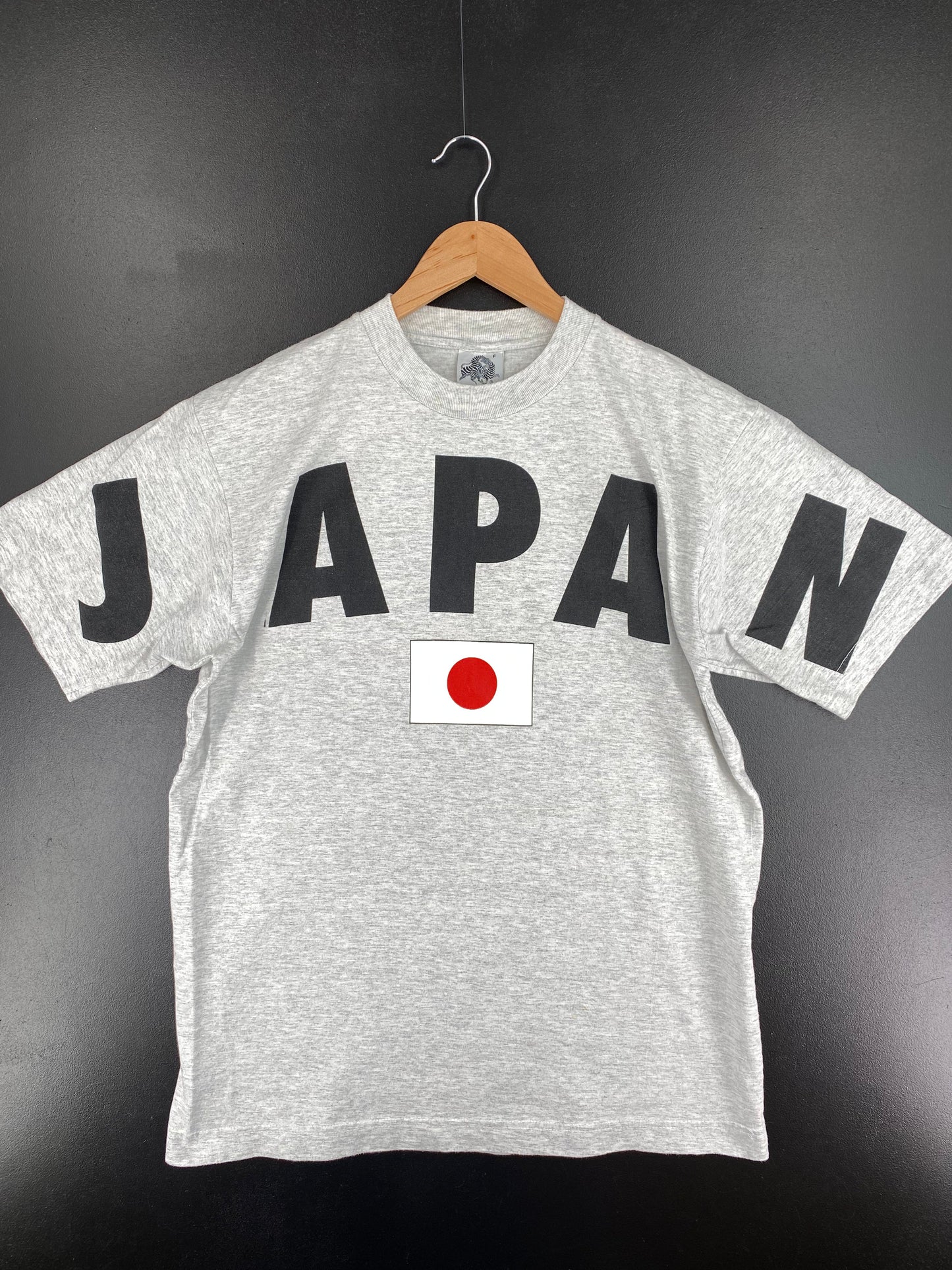 90's JAPAN Size No Tag (Approx.M) Vintage T-Shirt / E5324T