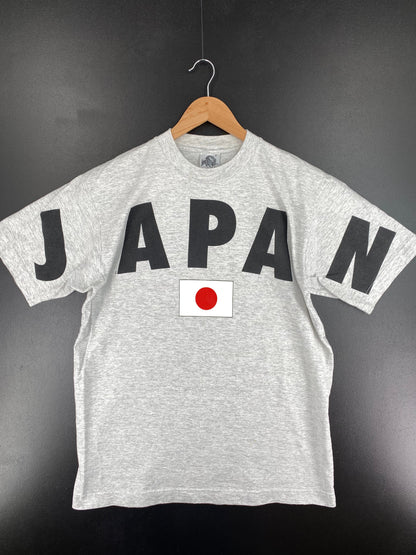 90's JAPAN Size No Tag (Approx.M) Vintage T-Shirt / E5324T