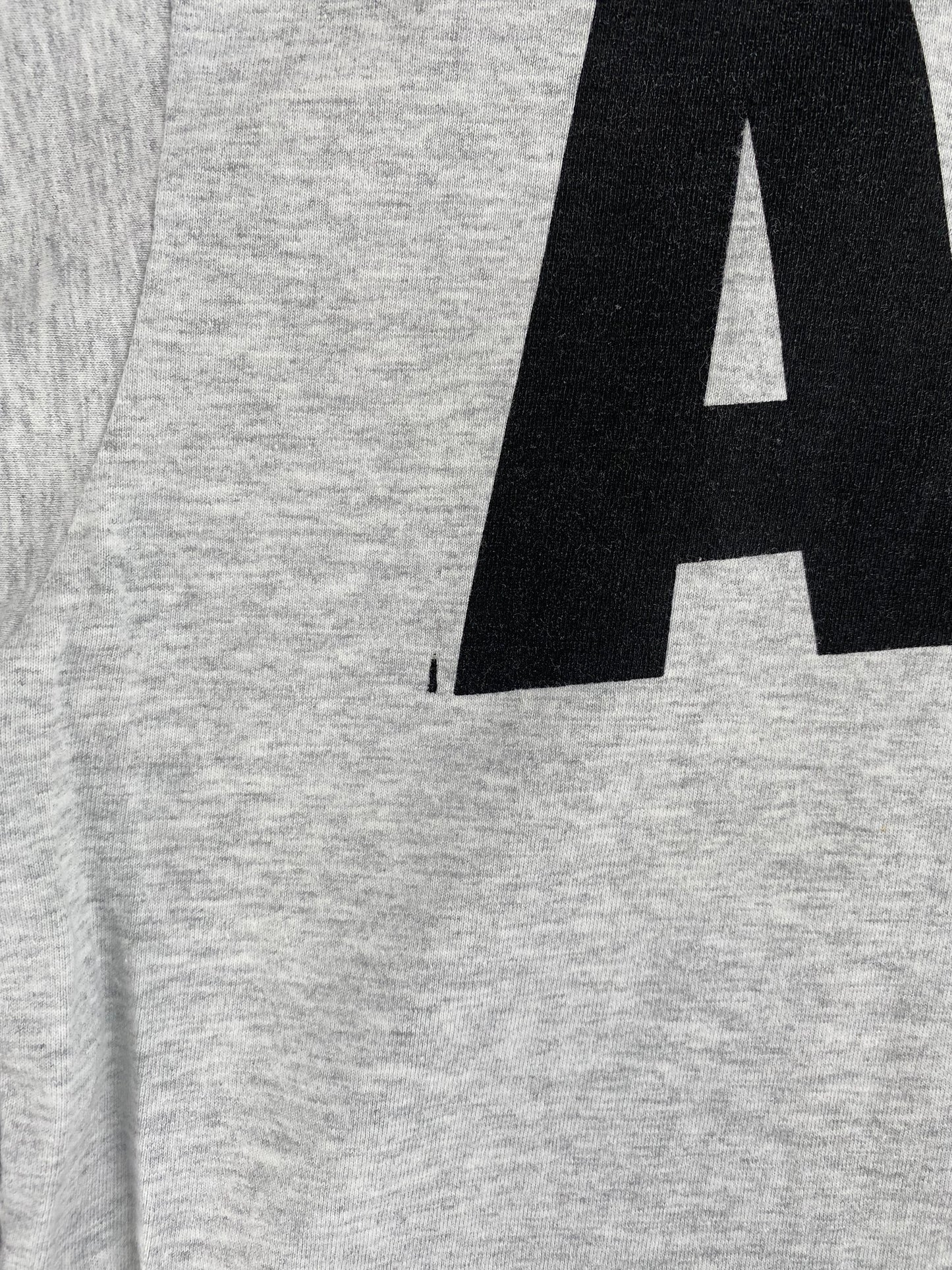 90's JAPAN Size No Tag (Approx.M) Vintage T-Shirt / E5324T