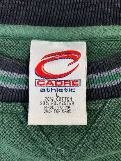Vintage GREEN BAY PACKERS Size L NFL Sweat-shirt / A6737