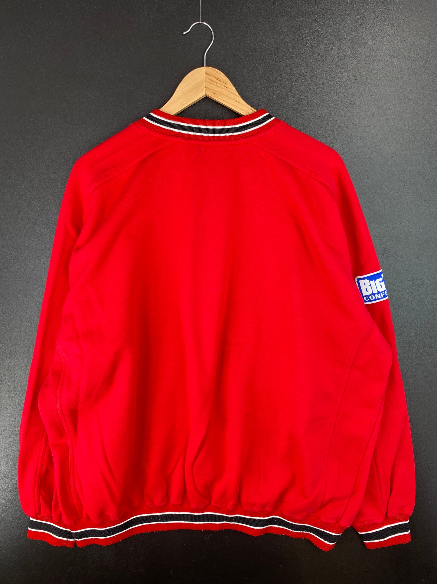 Vintage OHIO STATE Size XXL College Sweat-shirt / A6740