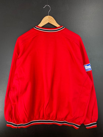 Vintage OHIO STATE Size XXL College Sweat-shirt / A6740