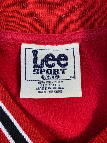 Vintage OHIO STATE Size XXL College Sweat-shirt / A6740