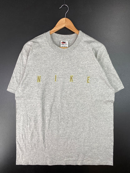 90’s DEADSTOCK NIKE Size M Vintage T-Shirt / A6951