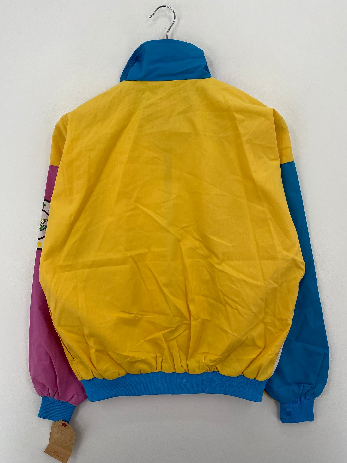 90's DEADSTOCK COCA COLA Size L Vintage Jacket / A6957