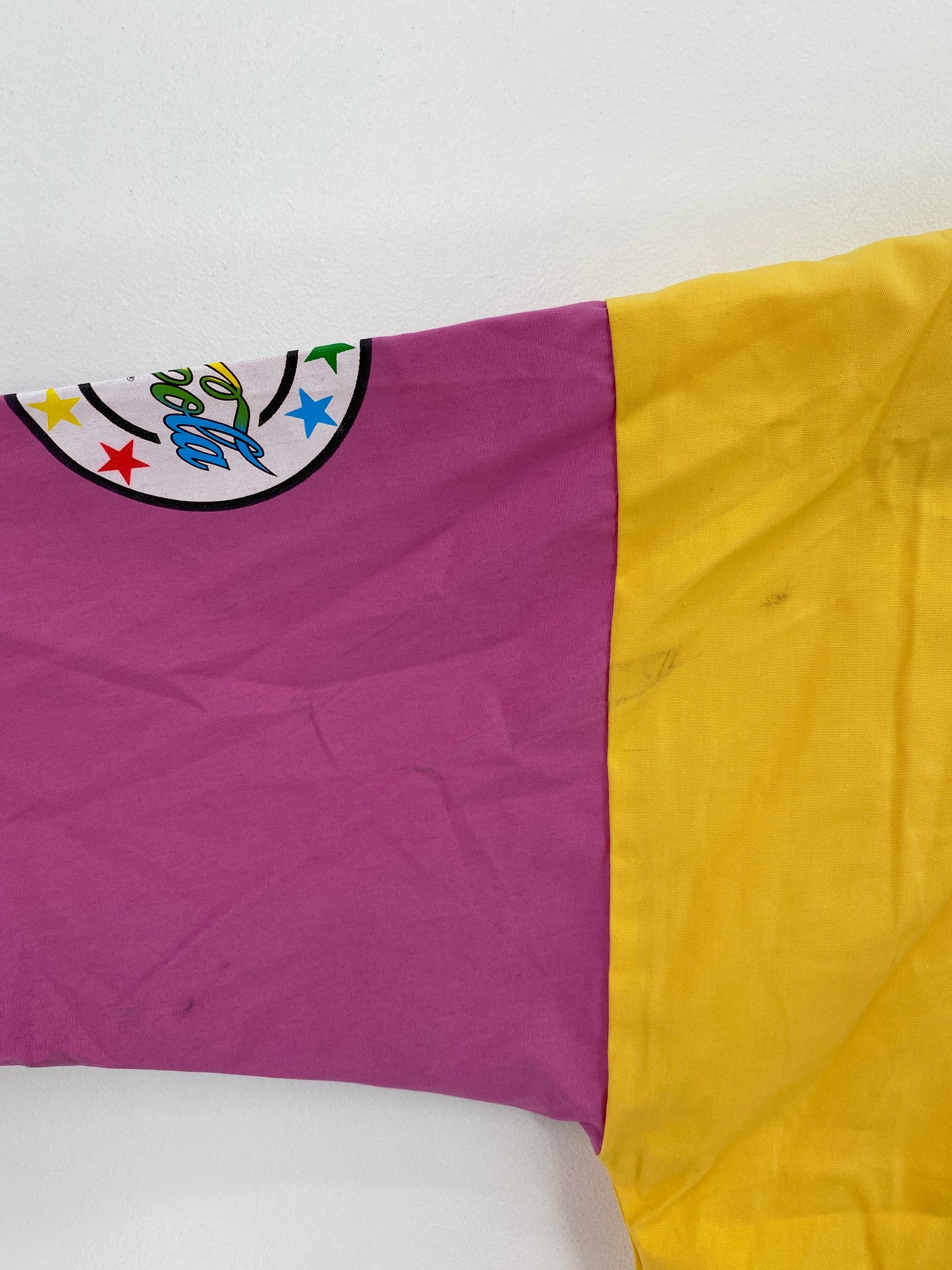 90's DEADSTOCK COCA COLA Size L Vintage Jacket / A6957