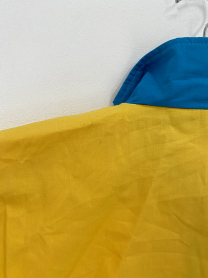 90's DEADSTOCK COCA COLA Size L Vintage Jacket / A6957