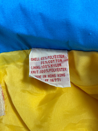 90's DEADSTOCK COCA COLA Size L Vintage Jacket / A6957