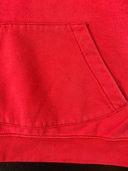 00' NIKE Size M Vintage Hoodie Sweat-Shirt / A7001