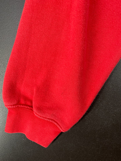 00' NIKE Size M Vintage Hoodie Sweat-Shirt / A7001