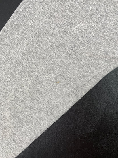 90's NIKE CENTER SWOOSH Made in USA Size L Vintage Hoodie Sweat-Shirt / A7002