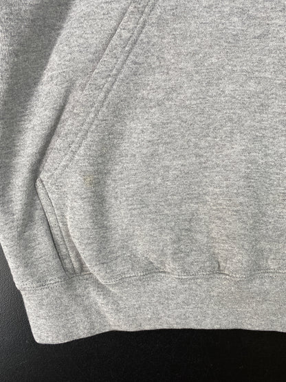 90's NIKE CENTER SWOOSH Size M Vintage Hoodie Sweat-Shirt / A7003