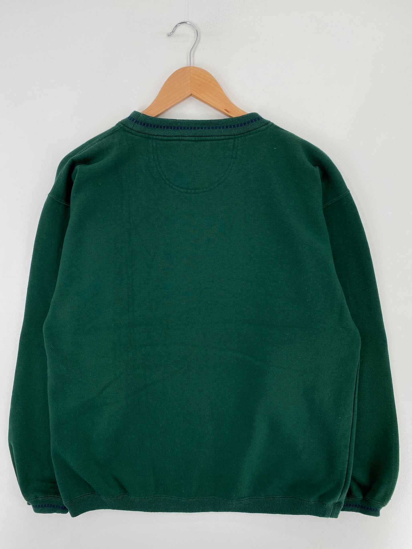 00' DISNEY TIGGER Size L Vintage Sweat-shirt / E2884S