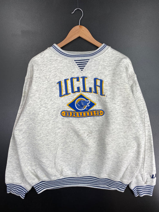 Vintage UCLA Size XL College Sweat-Shirt / A2928