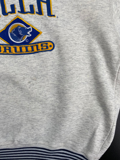 Vintage UCLA Size XL College Sweat-Shirt / A2928