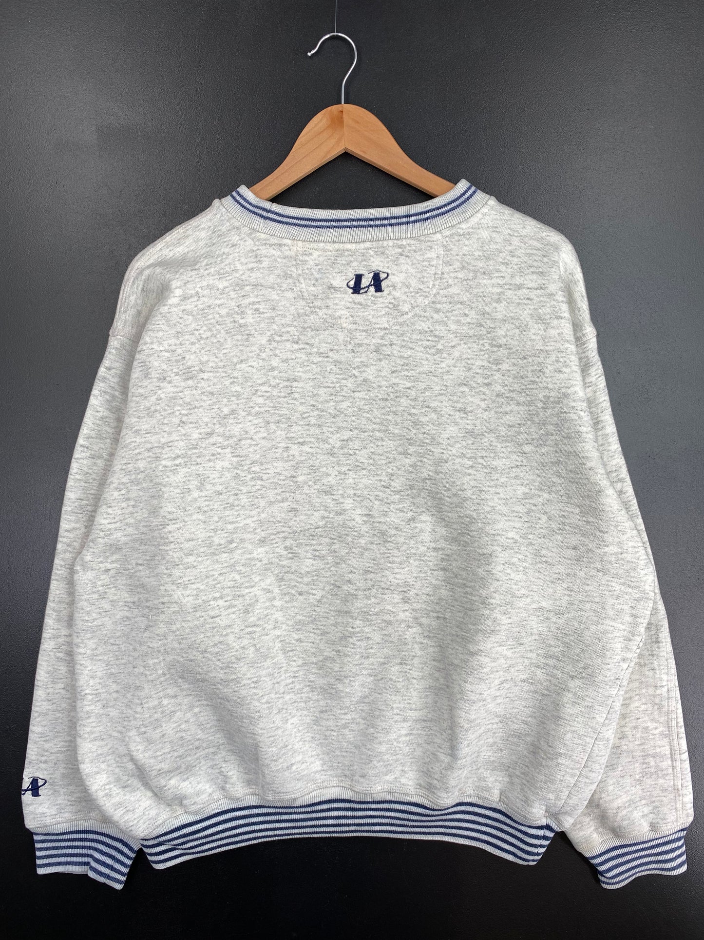 Vintage UCLA Size XL College Sweat-Shirt / A2928