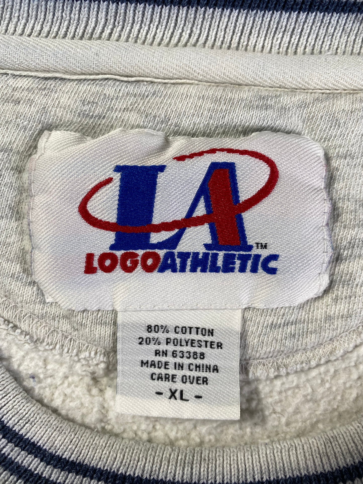 Vintage UCLA Size XL College Sweat-Shirt / A2928